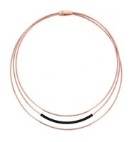 Collana Pesavento Donna in Argento WDNAG1029